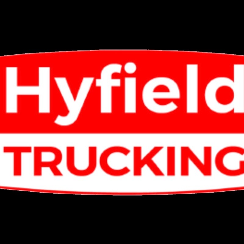 Contact Hyfield Trucking