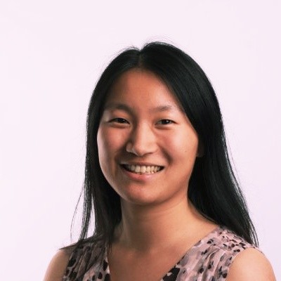 Image of Amy Shen