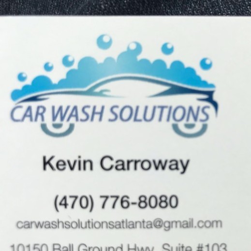 Contact Kevin Carroway