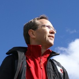 Andreas Schneider