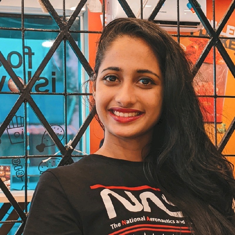 Anusha Kunder
