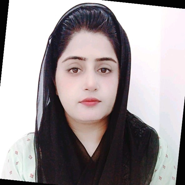Zahra Syed