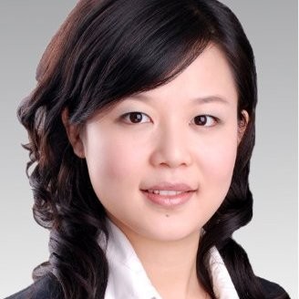 Vicky Zhuang Email & Phone Number