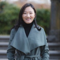 Image of Julie Zhao