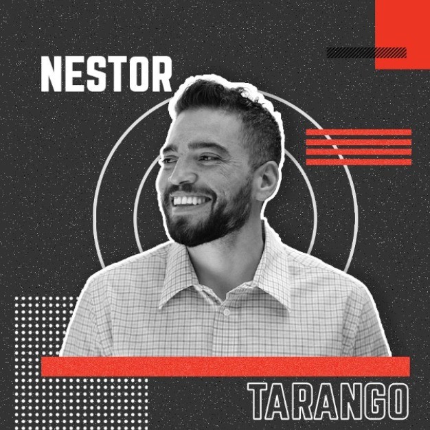 Contact Nestor Tarango