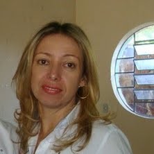 Divina Vieira Santos