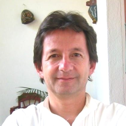 Claudio Solares