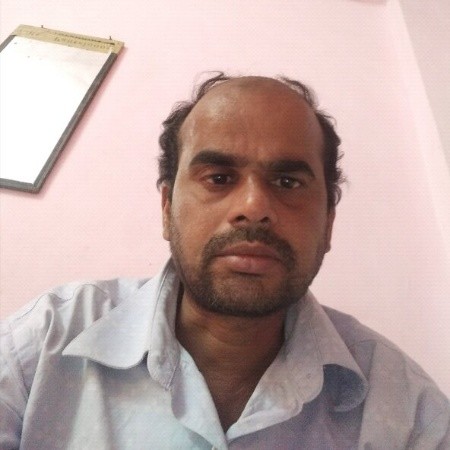 Ashok Pawar