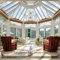 Image of Tanglewood Conservatories