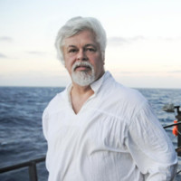 Image of Captain Paul Watson