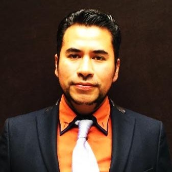 Israel Soto Escobedo