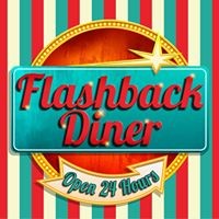 Flashback Diner Florida
