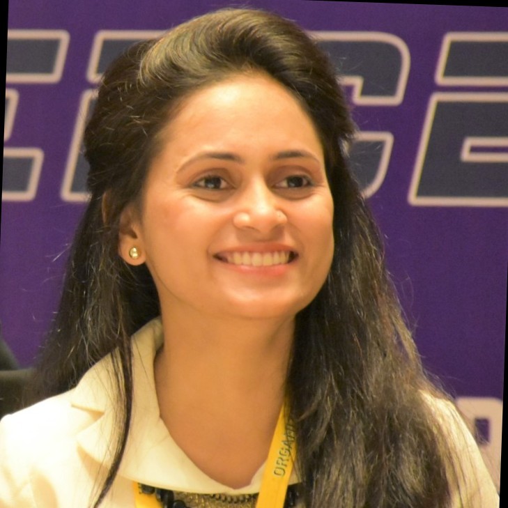 Shefali Saini
