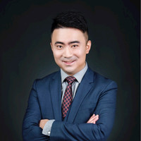 Image of Gavin (Jian) Li