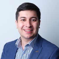 Damian Siderides Profile Picture