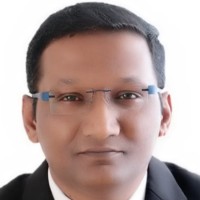 Image of Rakesh Sharan