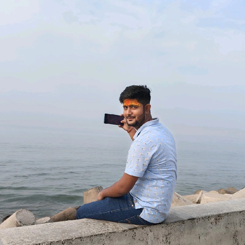 Abhishek Yadav