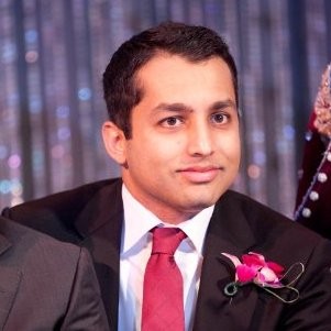 Moosa Suleman Email & Phone Number