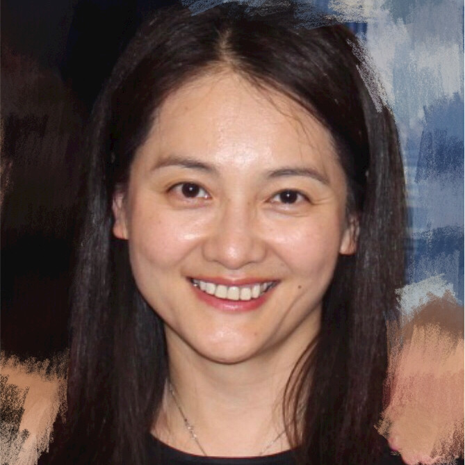 Sarah Wang
