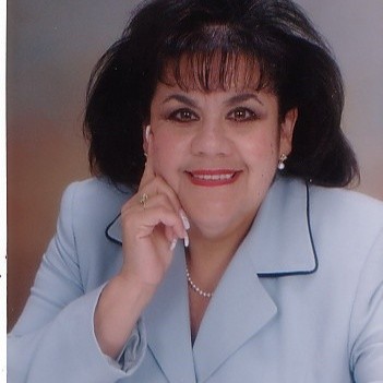 Pilar Delgado