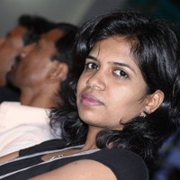 Image of Sripriya Menon