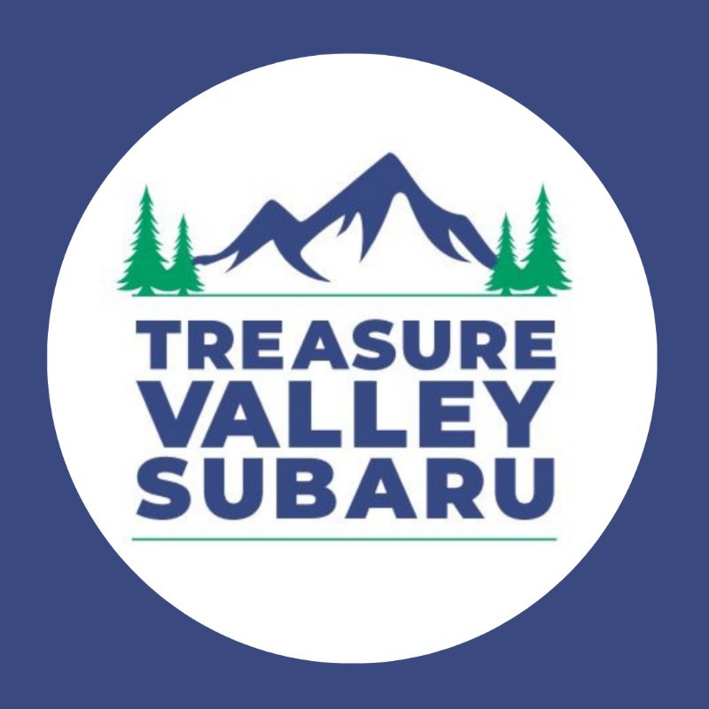 Contact Treasure Subaru