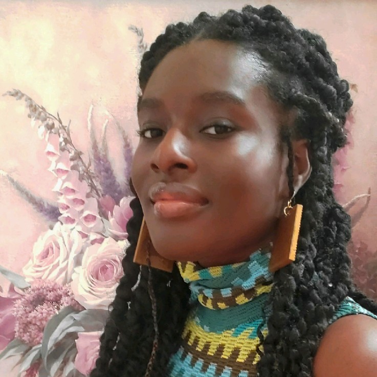 Image of Elizabeth Agyemang