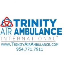 Trinity Air Ambulance International