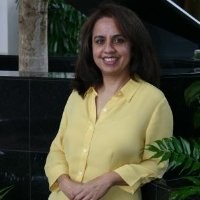 Image of Padma Sastry