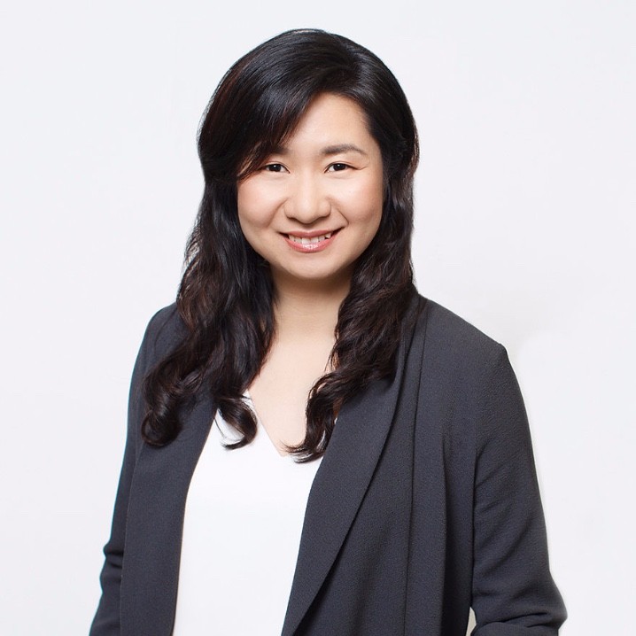 Corinne Cheng