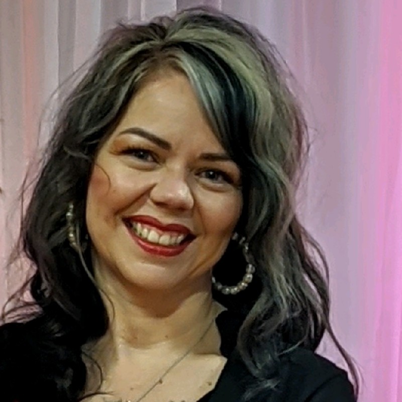 Felicia Sisneros