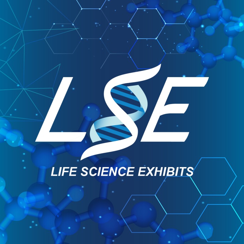 Life Science Exhibits
