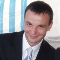 Andriy Grygoriev