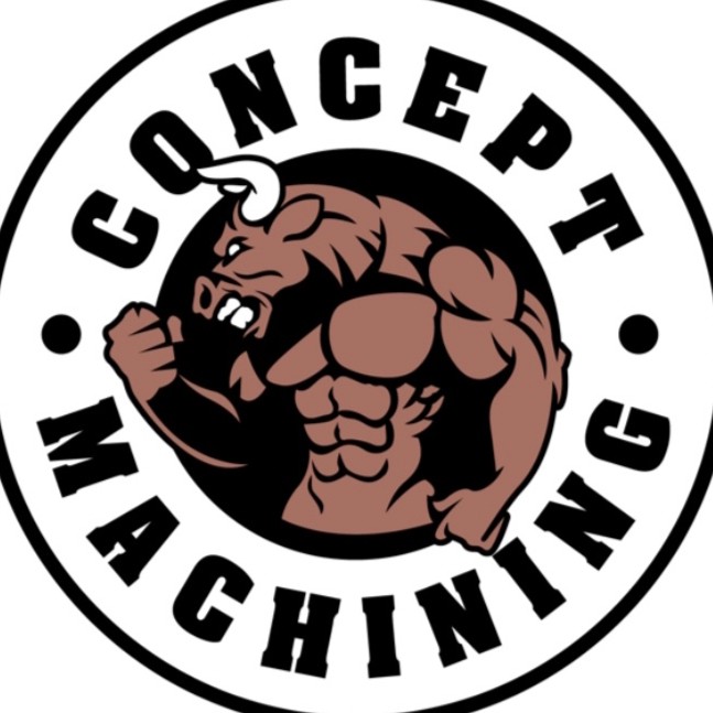 Concept Machining Email & Phone Number