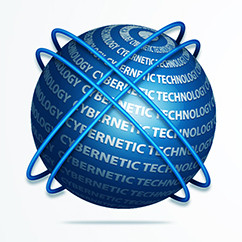 Image of Cybernetics Technology