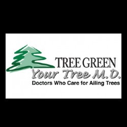 Contact Tree Green
