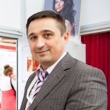 Alexey Kharenko