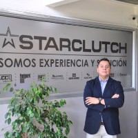 Carlos Reyes Segovia Sales Marketing Specialist