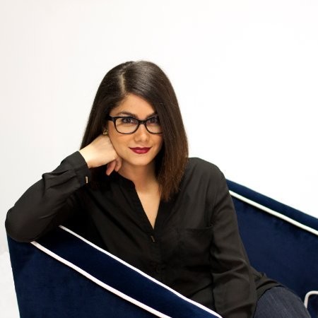 Cristina Jabbour