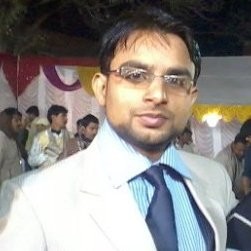 Ashish Kumar