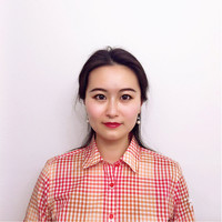 Image of Tina Liu