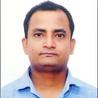 Image of Ranjeet Srivastava
