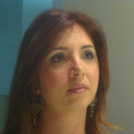 Alessandra Cristian Barbosa Silva