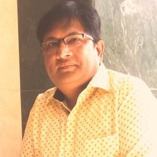 Kapil Kumar