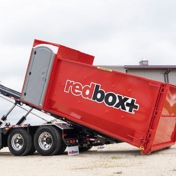 Image of Redbox Austin
