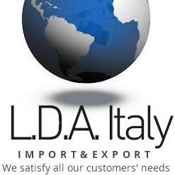 Lda Italy Email & Phone Number