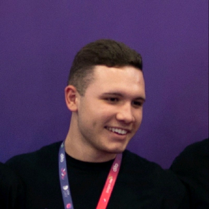 Rafael Camargo Profile Picture