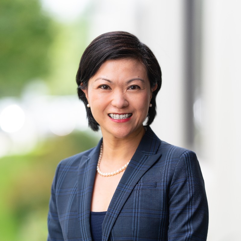 Image of Alice Chao