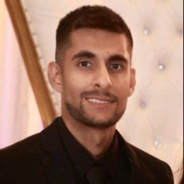 Image of Hassaan Wyne