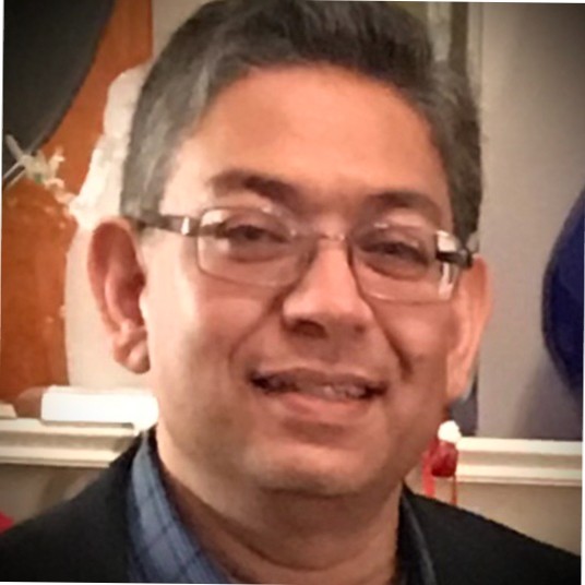 Rohit Saxena